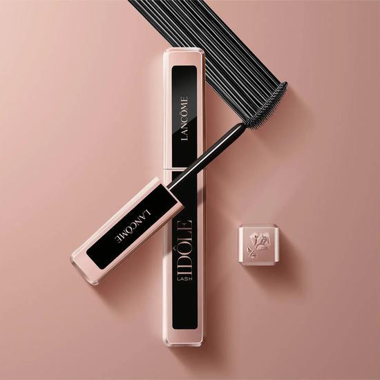 Lancôme Idole Lash Lifting Volumising Mascara 01 Black