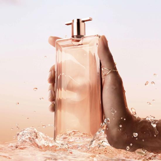 Lancôme Idole L'eau Eau De Toilette 25ml