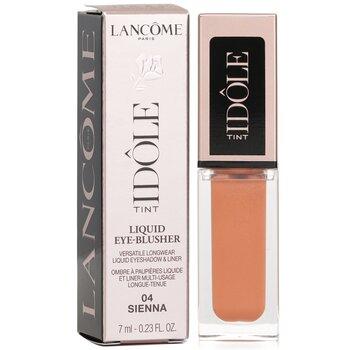 Lancôme Idole Tint Liquid Eyeblusher 01 Sunburst