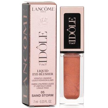 Lancôme Idole Tint Liquid Eyeblusher 01 Sunburst