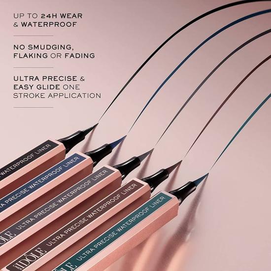 Lancôme Idole Ultra Precise Waterproof Liner Eyeliner Brown