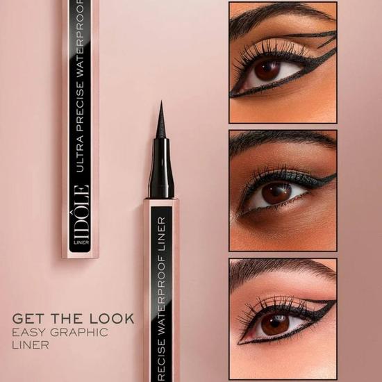 Lancôme Idole Ultra Precise Waterproof Liner Eyeliner Brown
