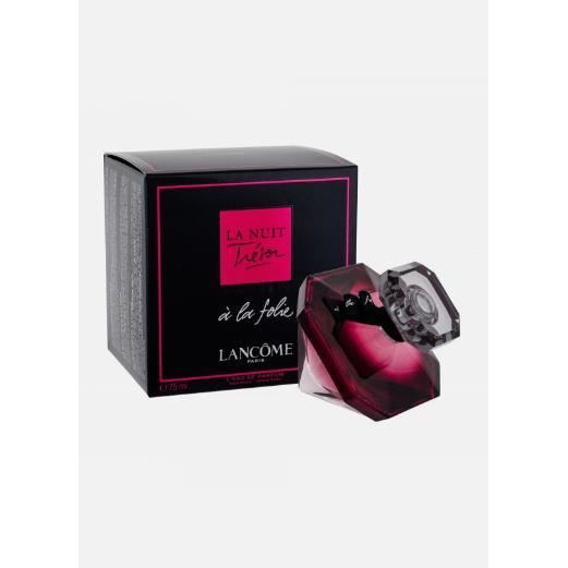 Lancôme La Nuit Tresor A La Folie Eau De Parfum 75ml