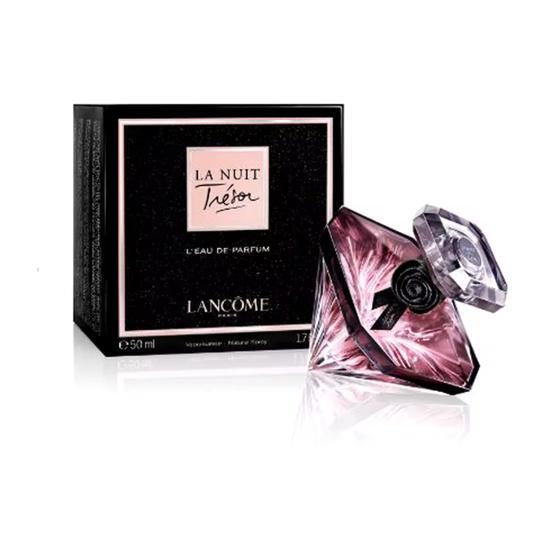 Lancôme La Nuit Tresor Eau De Parfum 50ml