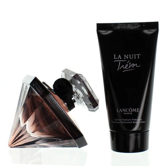 Lancôme La Nuit Tresor Eau De Parfum Gift Set 50ml