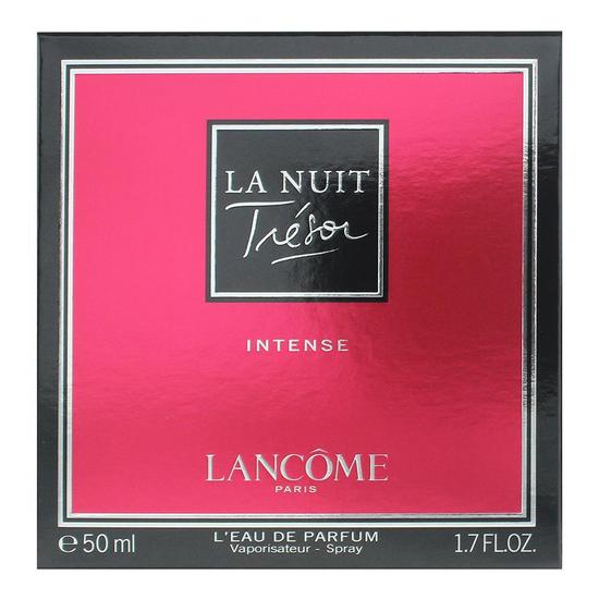 Lancôme La Nuit Tresor Intense L'Eau De Parfum 50ml