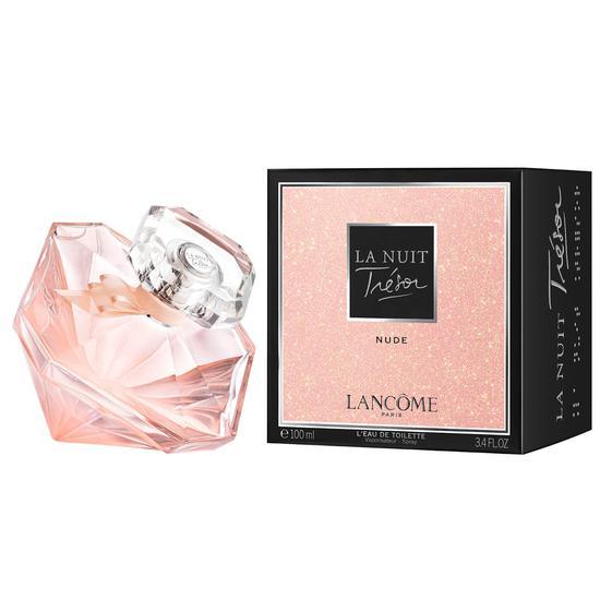 Lancôme La Nuit Tresor Nude Eau De Toilette 50ml