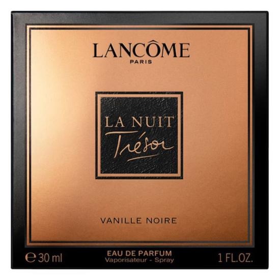 Lancôme La Nuit Tresor Vanille Noire Eau De Parfum 30ml