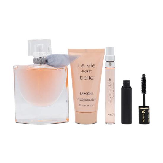 Lancôme La Vie Est Belle Eau De Parfum Gift Set 50ml