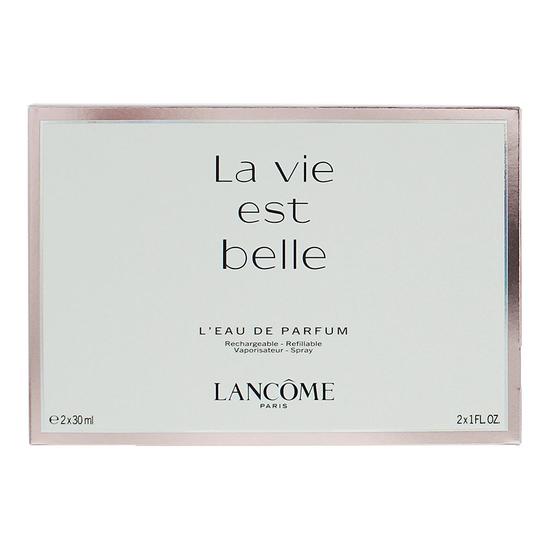 Lancôme La Vie Est Belle Eau De Parfum Gift Set 30ml