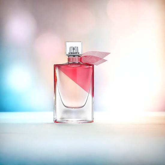 Lancôme La Vie Est Belle En Rose Eau De Toilette 50ml