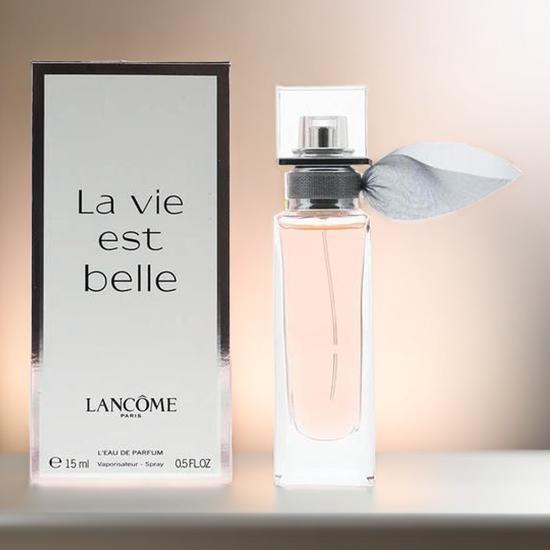 Lancôme La Vie Est Belle Happiness Drops L'eau De Parfum 15ml