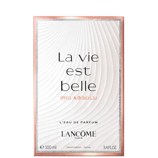 Lancôme La Vie Est Belle Iris Absolu L'eau De Parfum 50ml