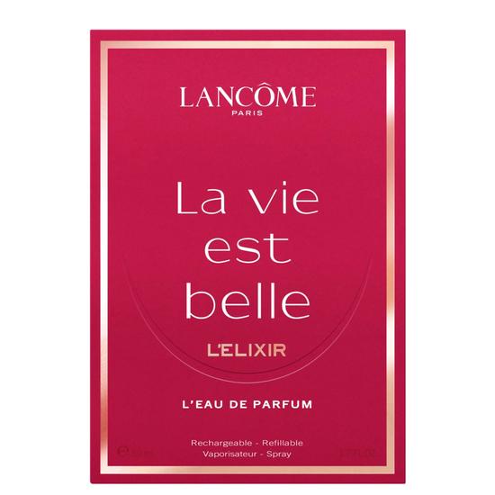Lancôme La Vie Est Belle L'Elixir Eau De Parfum 30ml