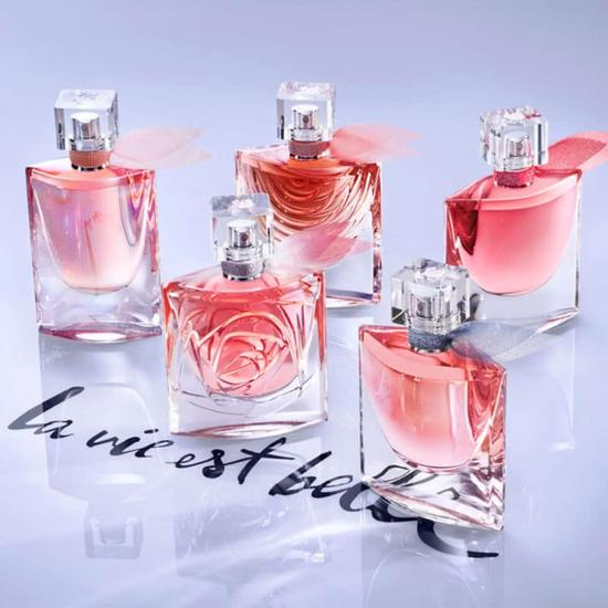 Lancôme La Vie Est Belle Rose Extraordinarie L'eau De Parfum Florale 30ml