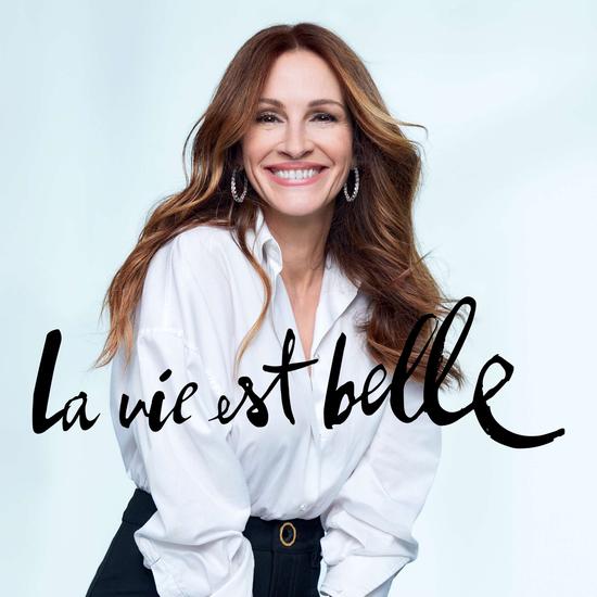 Lancôme La Vie Est Belle Rose Extraordinarie L'eau De Parfum Florale 30ml