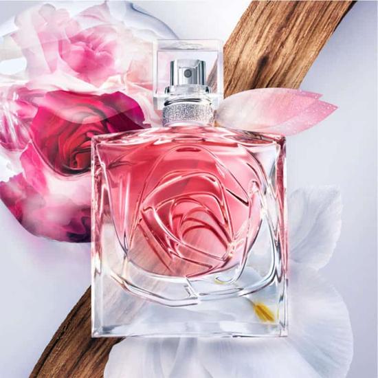 Lancôme La Vie Est Belle Rose Extraordinarie L'eau De Parfum Florale 30ml