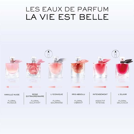 Lancôme La Vie Est Belle Vanille Nude L'Eau De Parfum 30ml