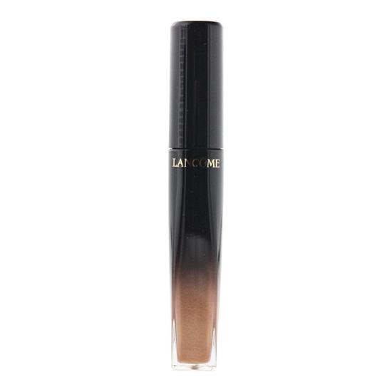 Lancôme L'Absolu Lacquer Lipstick 500 Gold For It 8ml