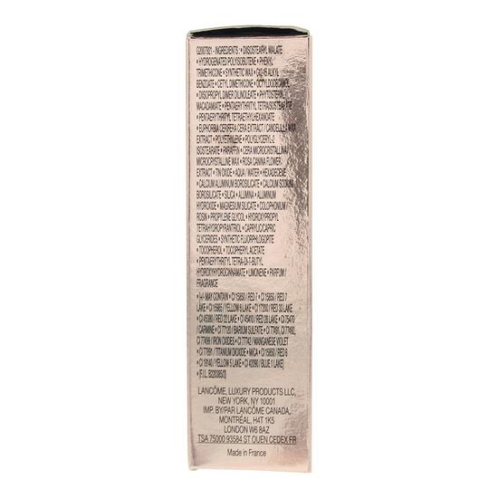 Lancôme L'Absolu Mademoiselle Shine Lipstick 468 Smile At Me 3.2G