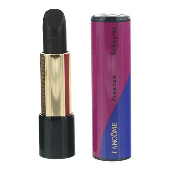 Lancôme L'absolu Rouge Chroma 111 Abstract Burgundy Sheer Lipstick 3.4 g