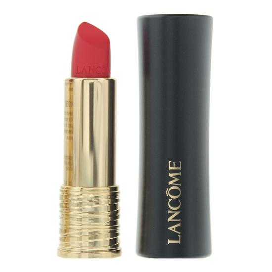 Lancôme L'Absolu Rouge Drama Matte Lipstick 505 Attrape Coeur 3.4g