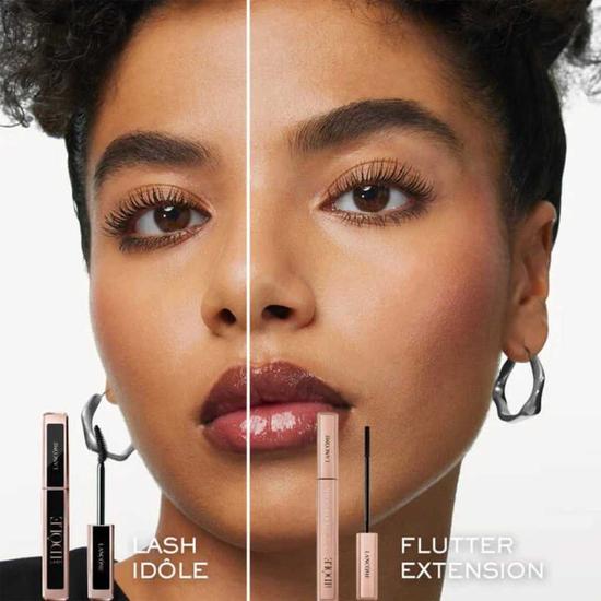 Lancôme Lash Idole Flutter Extension Mascara 01 5ml