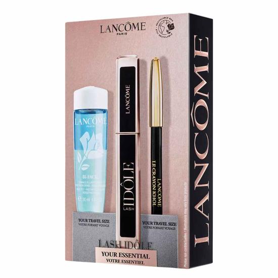 Lancôme Lash Idole Mascara Set