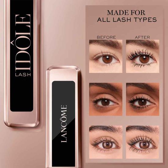 Lancôme Lash Idole Mascara Set