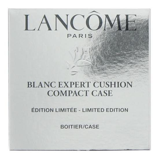 Lancôme Limited Edition Blanc Expert Cushion Compact Case Empty