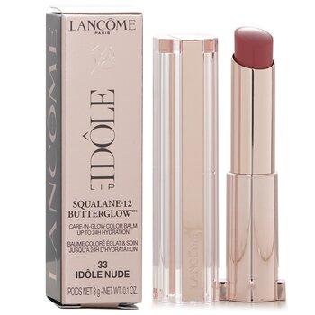 Lancôme Lip Idole Butterglow Colour Balm 26 Don'T Be Chai