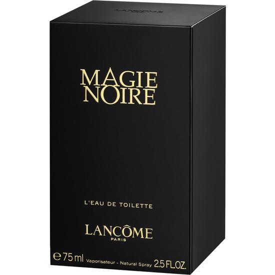 Lancôme Magie Noire Eau De Toilette 75ml