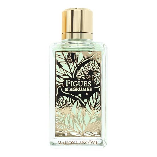 Lancôme Maison Lancome Figues & Agrumes Eau De Parfum 100ml