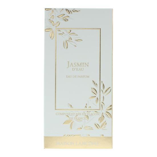 Lancôme Maison Lancome Jasmin D'eau Eau De Parfum 100ml