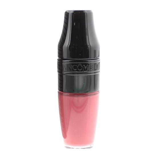 Lancôme Matte Shaker Liquid Lipstick 185 Orange Arty