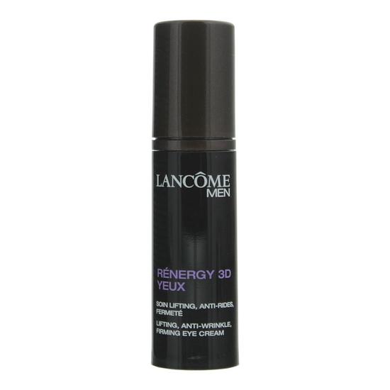 Lancôme Men Renergy 3d Yeux Anti Wrinkle Firming Eye Cream 15ml