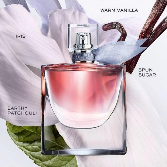 Lancôme Mini Fragrance Collection Gift Set