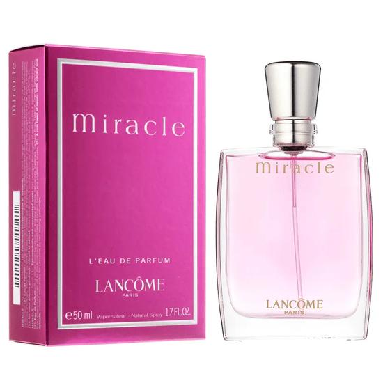 Lancôme Miracle Eau De Parfum 30ml