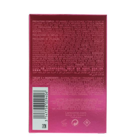 Lancôme Miracle Eau De Parfum 30ml