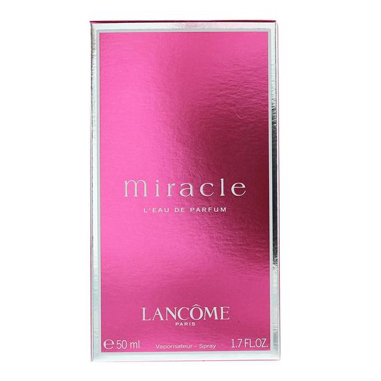 Lancôme Miracle Eau De Parfum 30ml