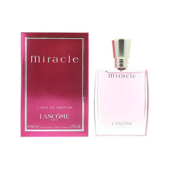 Lancôme Miracle Eau De Parfum 30ml