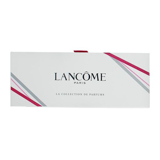 Lancôme Miracle, La Vie Est Belle, Idole, Tresor Eau De Parfum Mini Gift Set 4ml