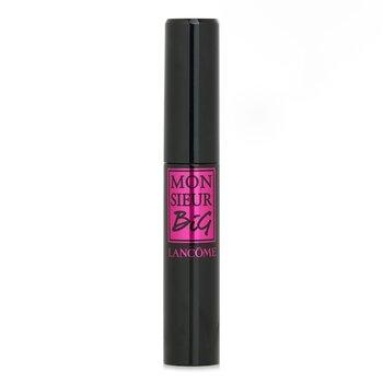 Lancôme Monsieur Big Mascara 01 Black