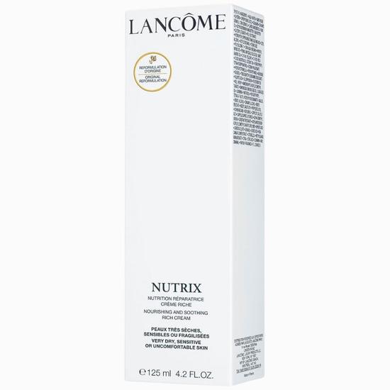 Lancôme Nutrix Nourishing & Soothing Rich Cream 50ml