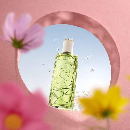 Lancôme Off Now Eau De Toilette 100ml