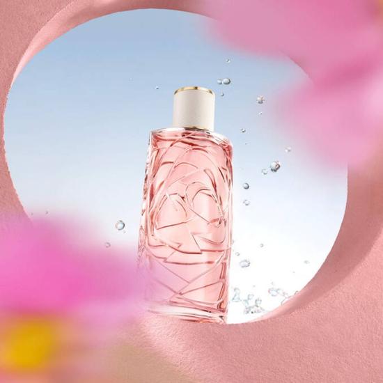 Lancôme Over The Top Eau De Toilette 100ml