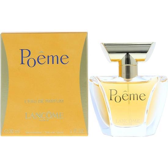 Lancôme Poeme Eau De Parfum 30ml