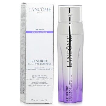 Lancôme Renergie HCF Triple Serum 20ml