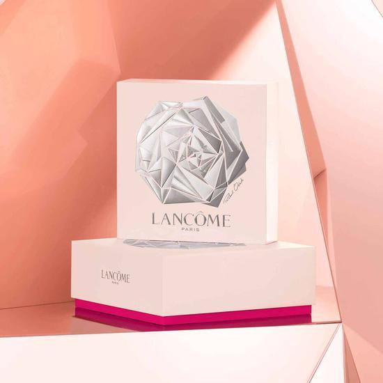 Lancôme Renergie H.C.F. Triple Serum 50ml Holiday Skin Care Gift Set For Her 50ml Serum, 15ml Ultra Cream, 15ml Night Cream & 10ml Activating Concentrate