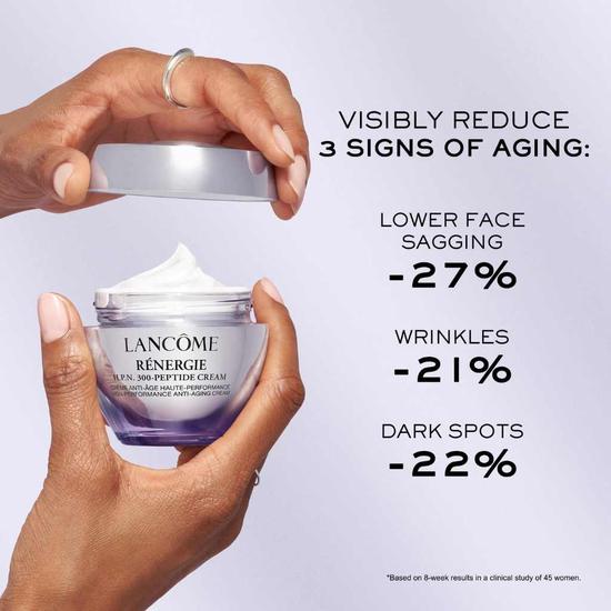Lancôme Renergie H.P.N 300 Cream Set 50ml